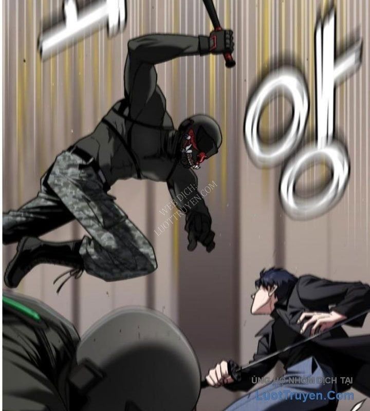 Rỉ Sét Chap 45 - Next Chap 46