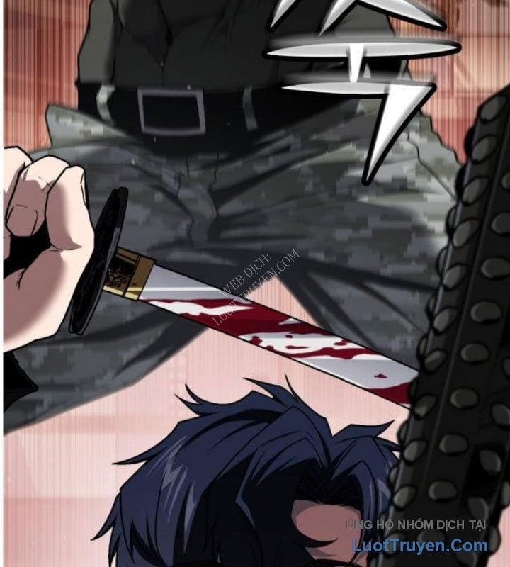 Rỉ Sét Chap 45 - Next Chap 46