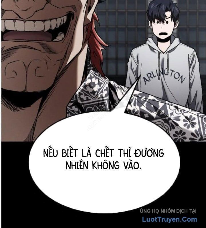 Rỉ Sét Chap 45 - Next Chap 46
