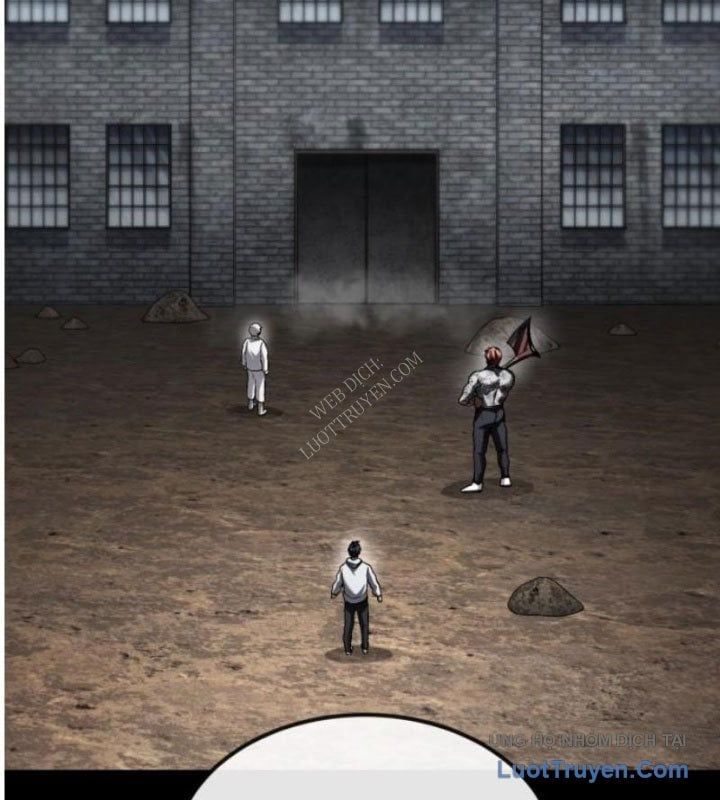 Rỉ Sét Chap 45 - Next Chap 46