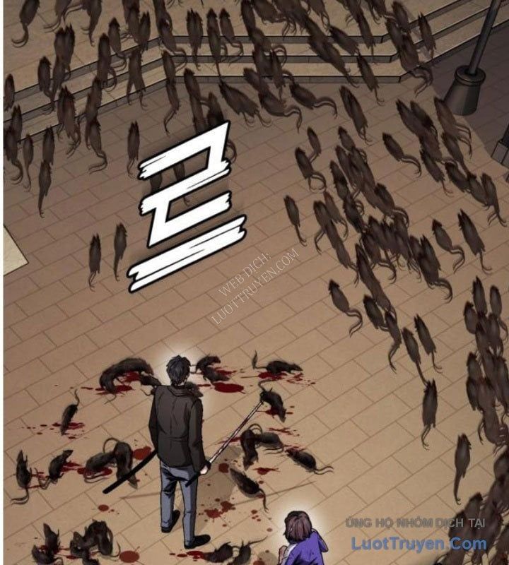 Rỉ Sét Chap 45 - Next Chap 46