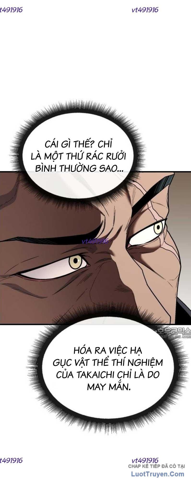 Rỉ Sét Chap 47 - Next Chap 48