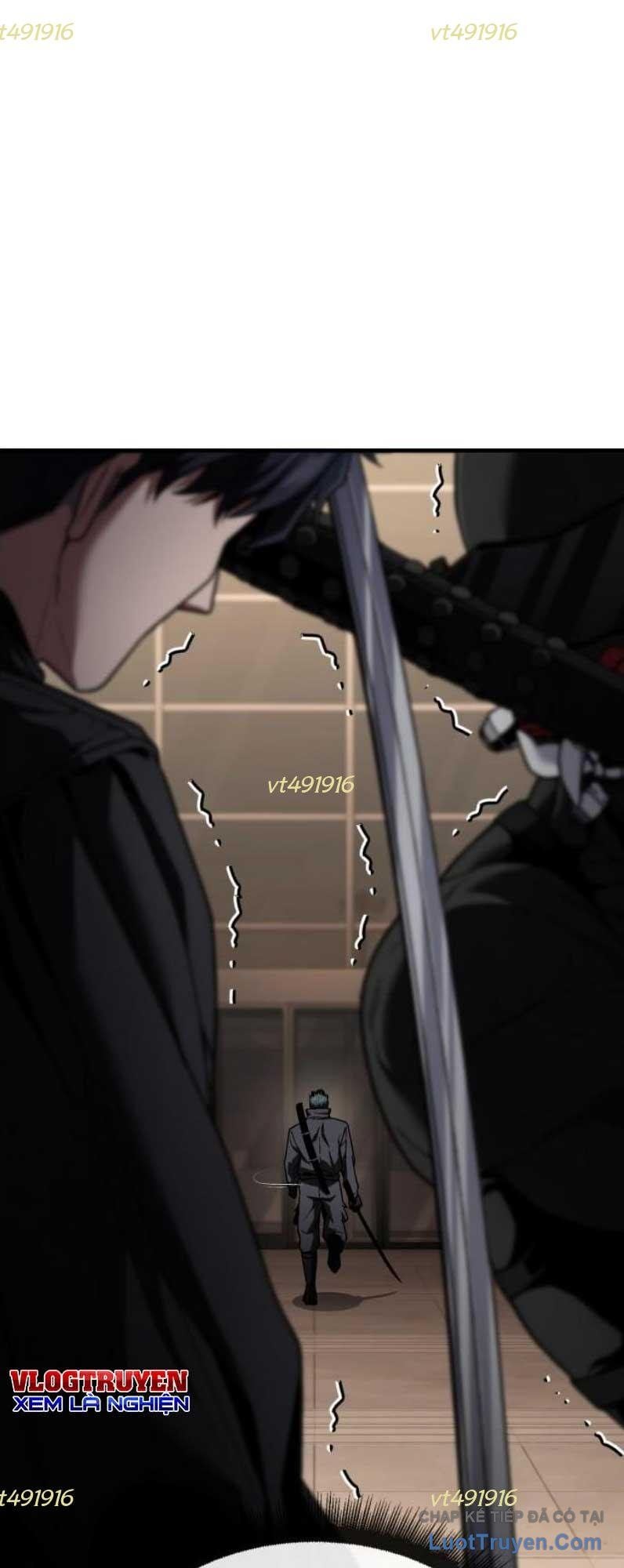 Rỉ Sét Chap 47 - Next Chap 48