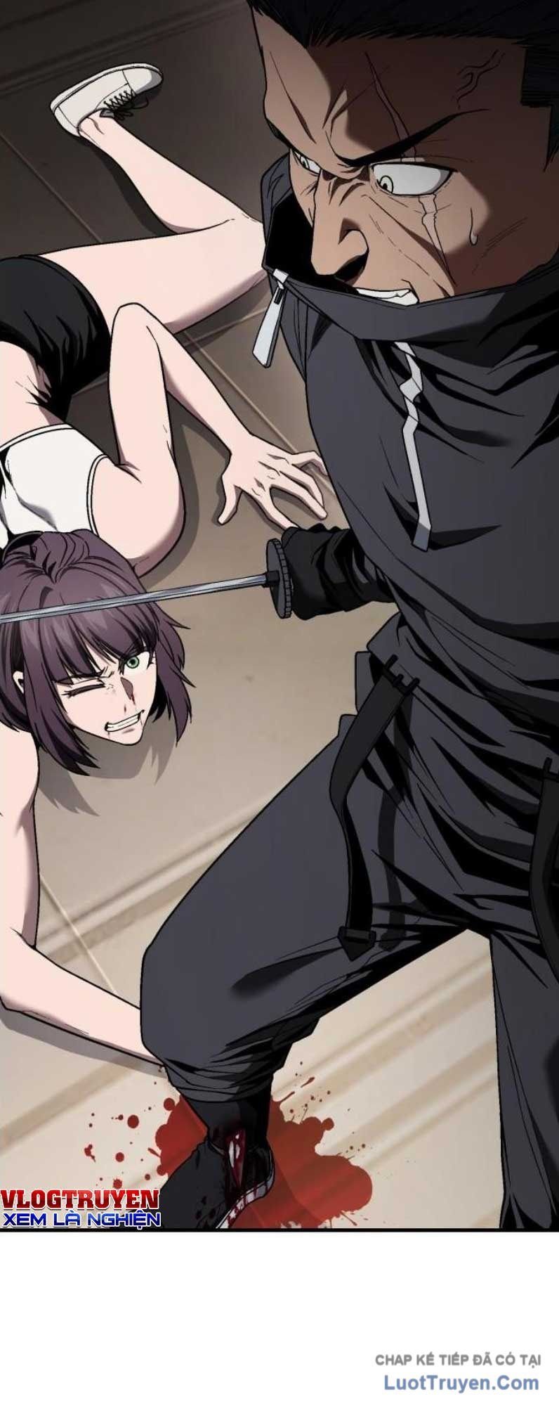 Rỉ Sét Chap 47 - Next Chap 48