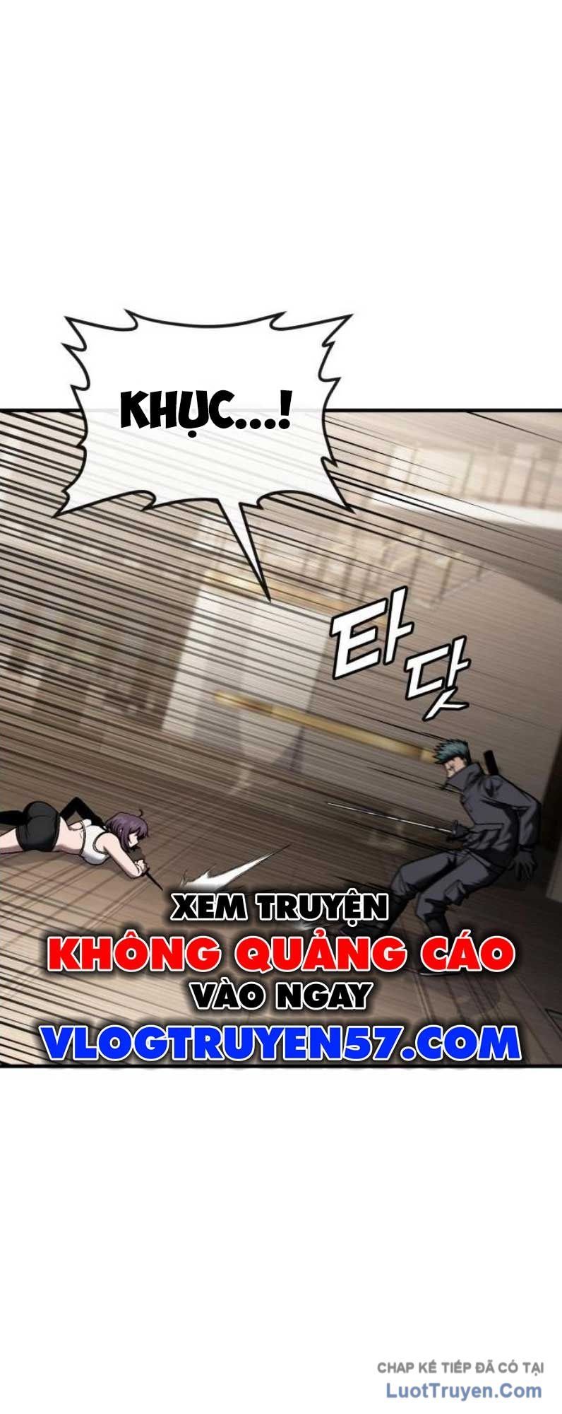 Rỉ Sét Chap 47 - Next Chap 48