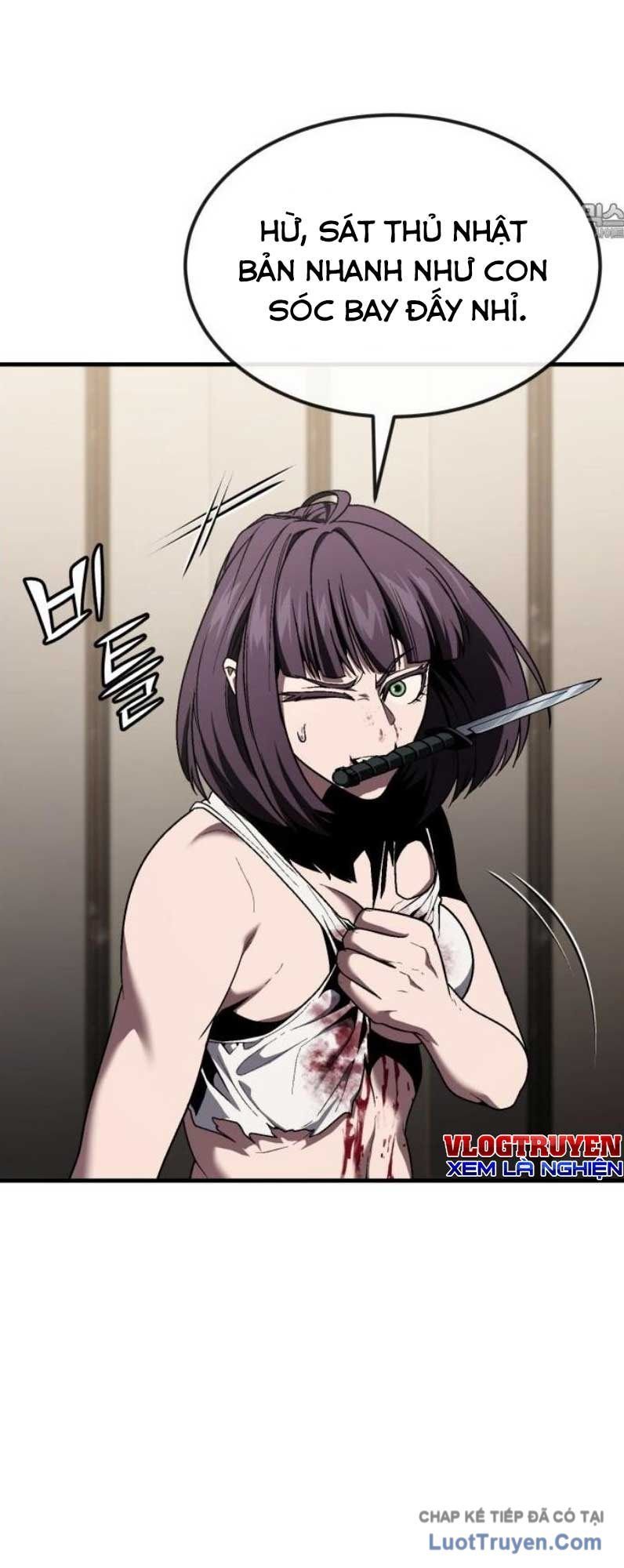 Rỉ Sét Chap 47 - Next Chap 48