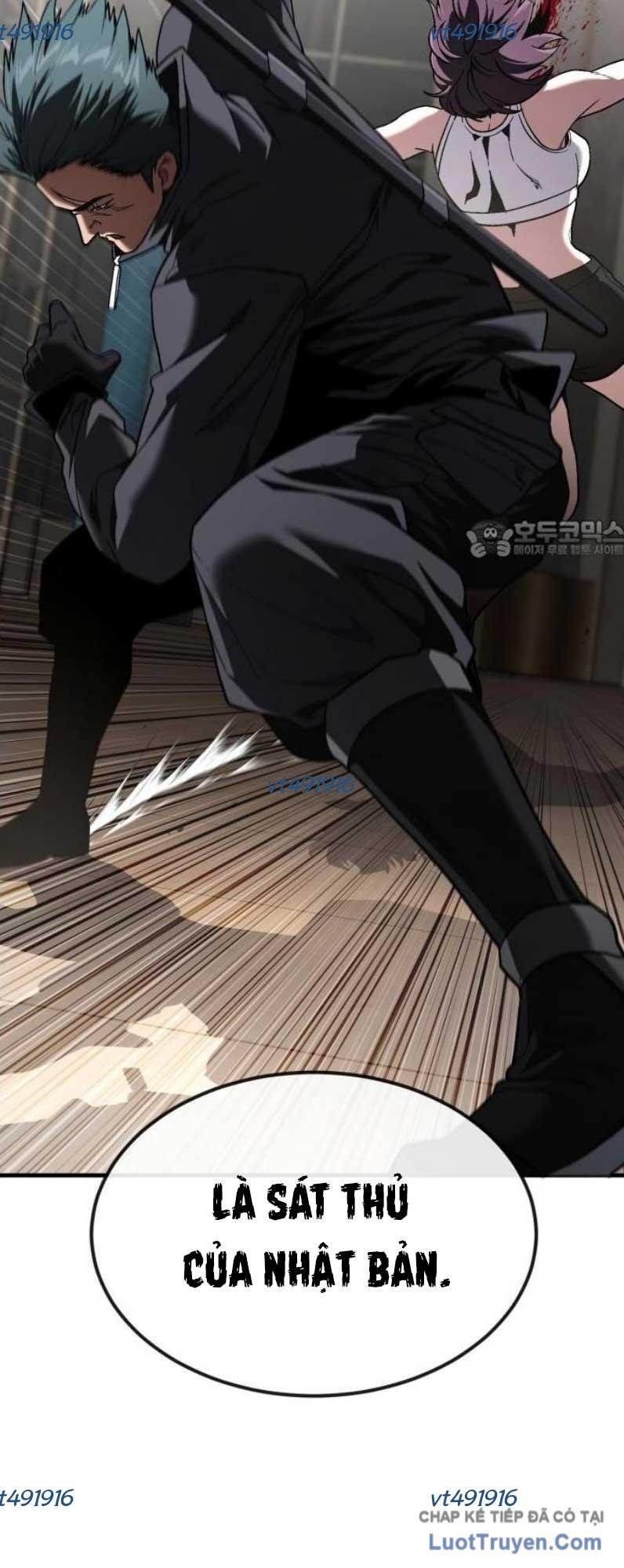 Rỉ Sét Chap 47 - Next Chap 48