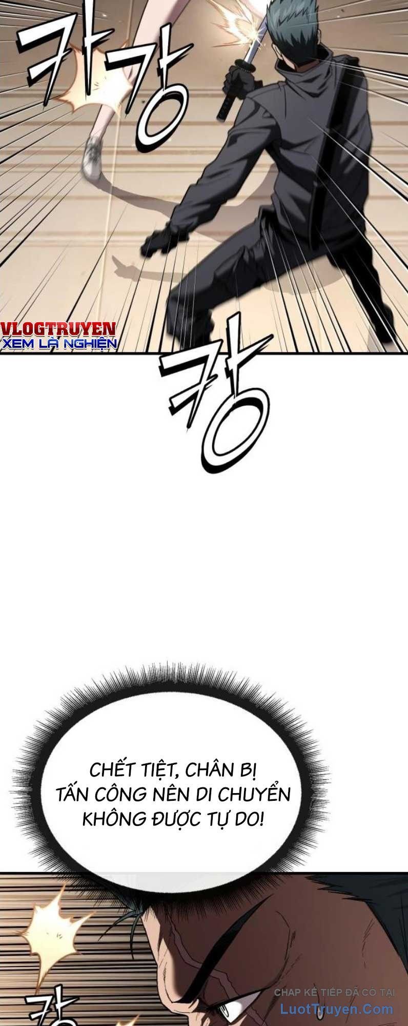 Rỉ Sét Chap 47 - Next Chap 48