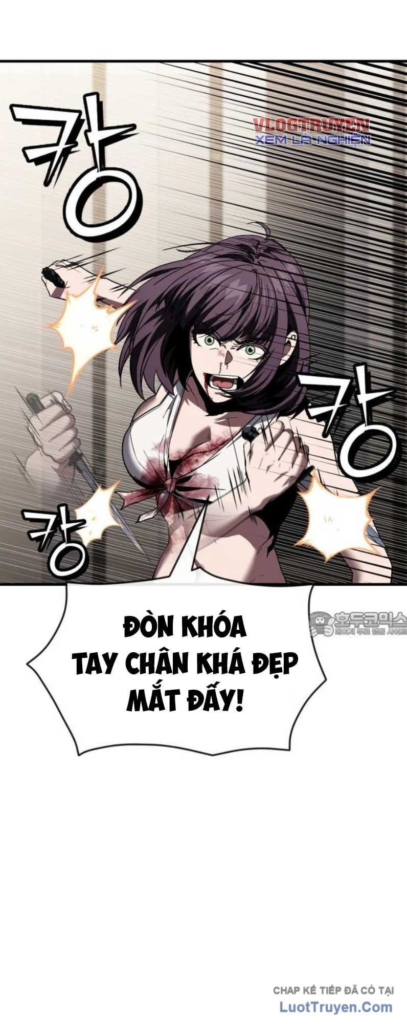 Rỉ Sét Chap 47 - Next Chap 48