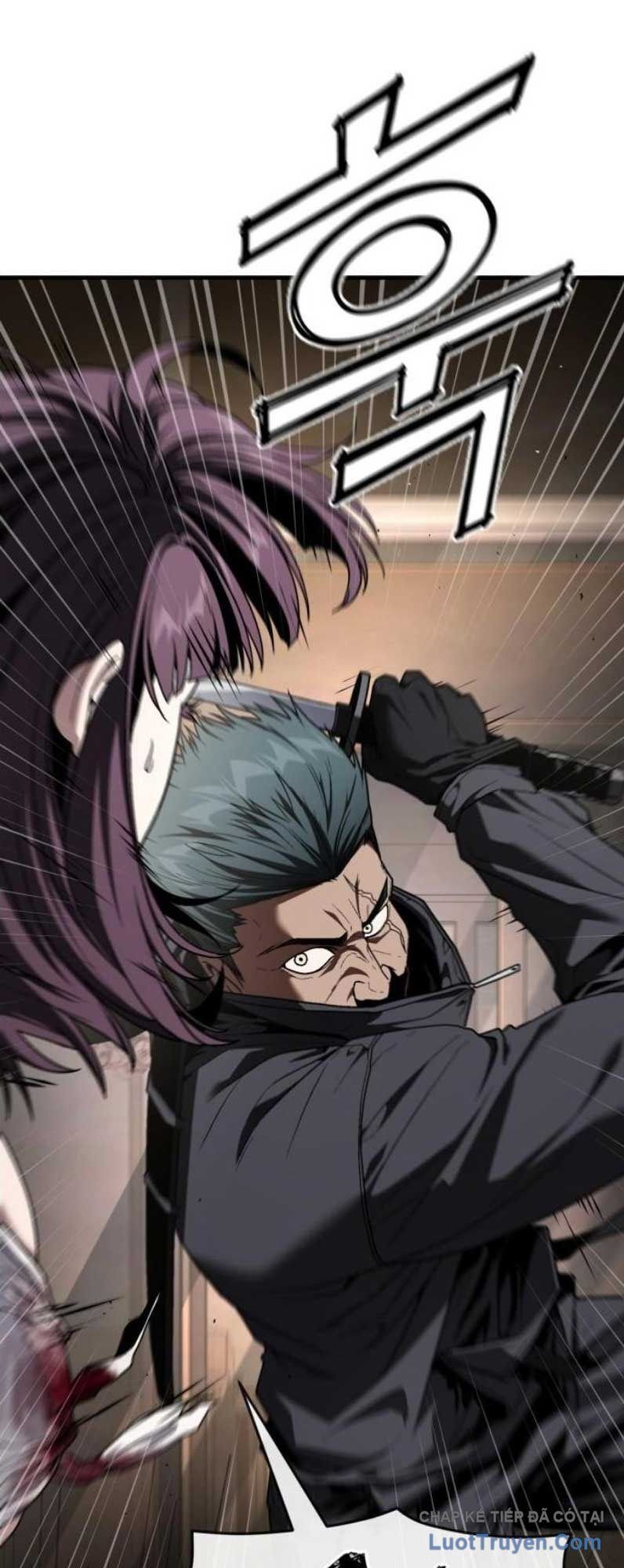 Rỉ Sét Chap 47 - Next Chap 48