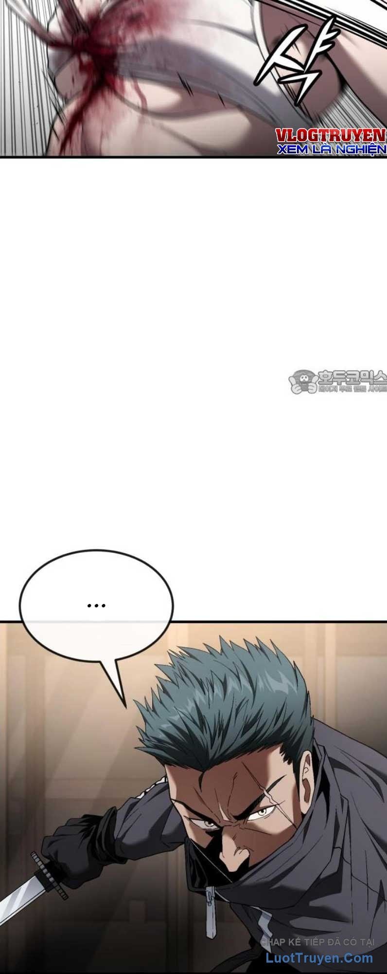 Rỉ Sét Chap 47 - Next Chap 48