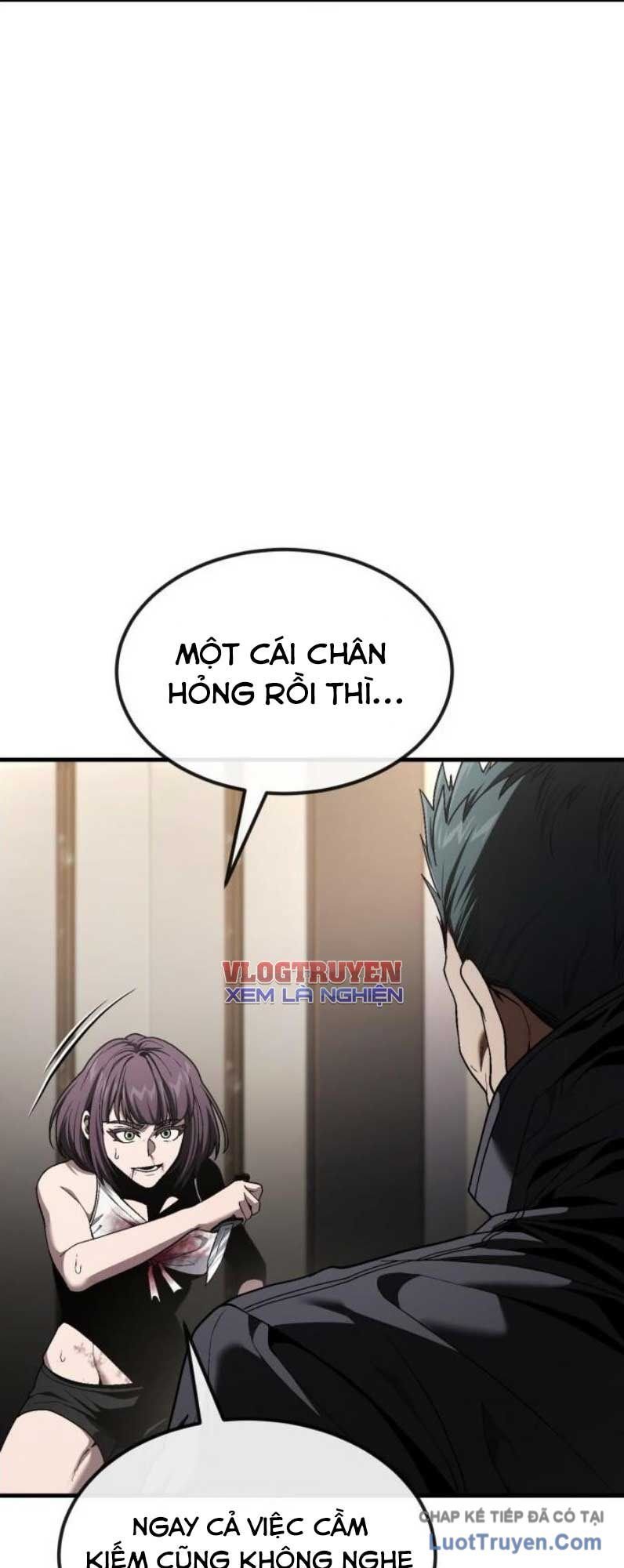 Rỉ Sét Chap 47 - Next Chap 48