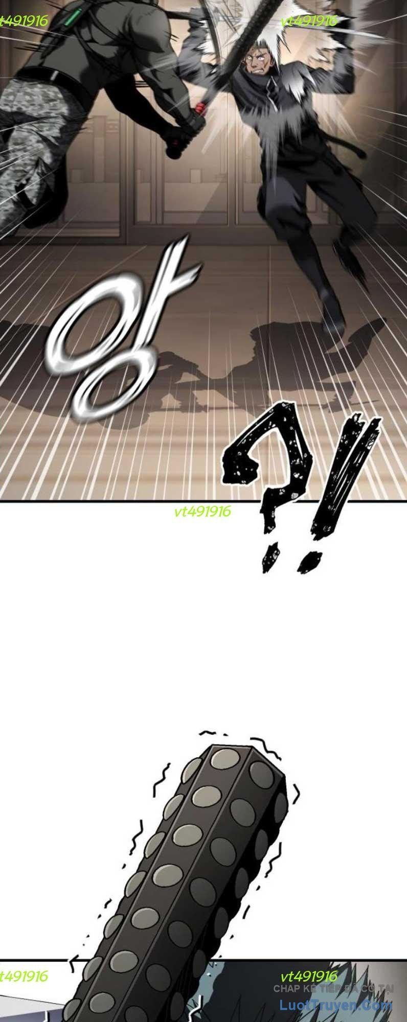 Rỉ Sét Chap 47 - Next Chap 48