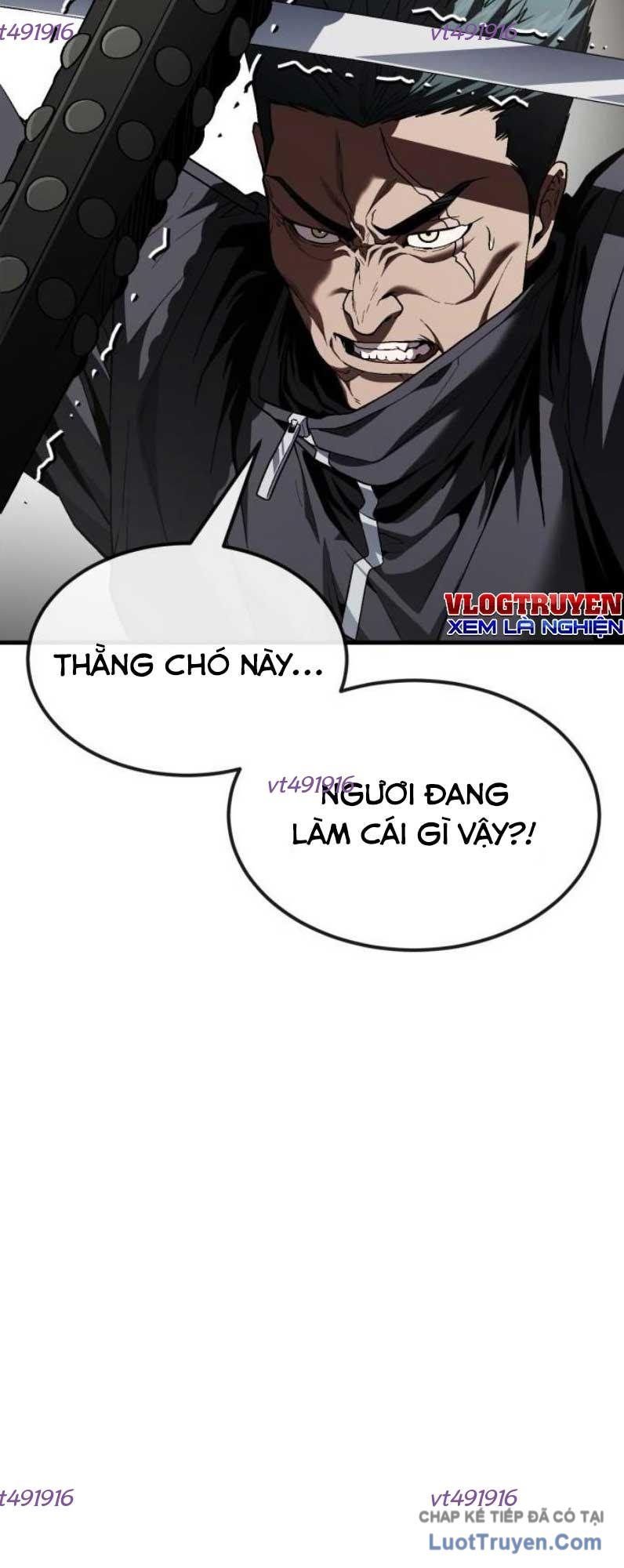 Rỉ Sét Chap 47 - Next Chap 48