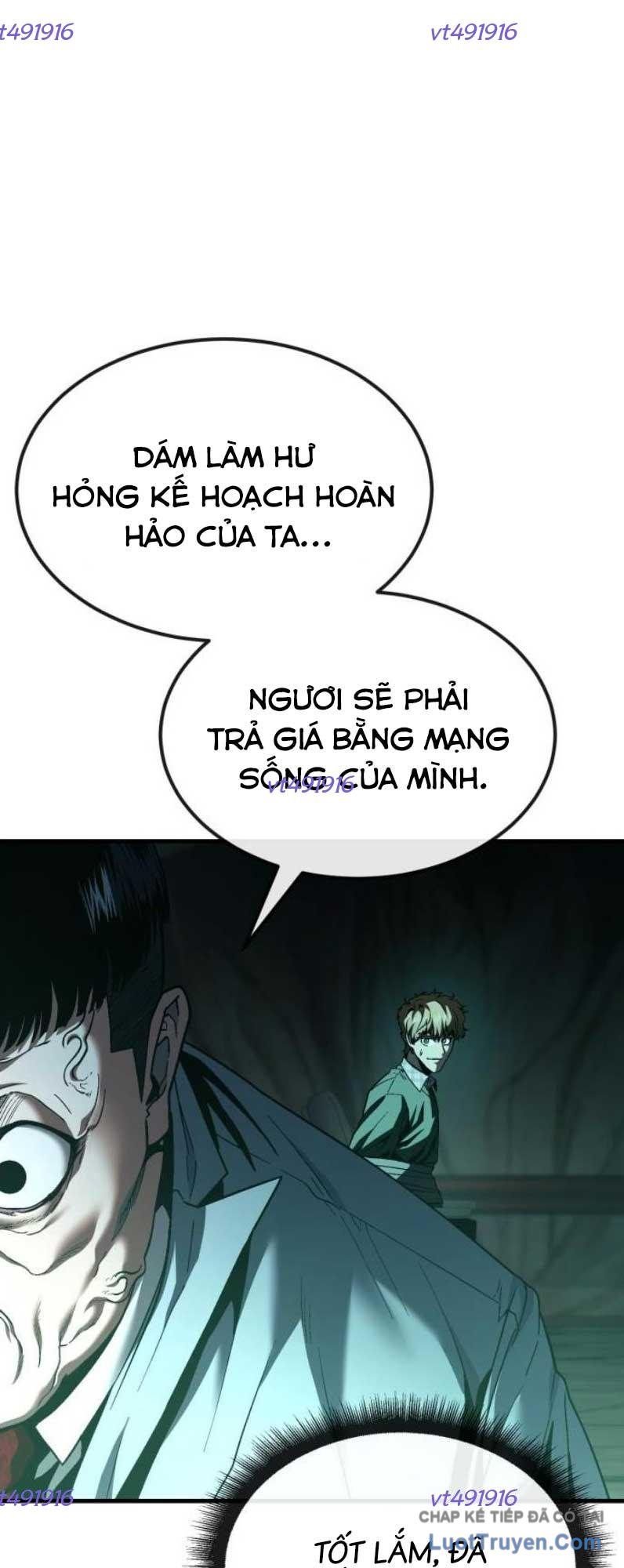 Rỉ Sét Chap 47 - Next Chap 48