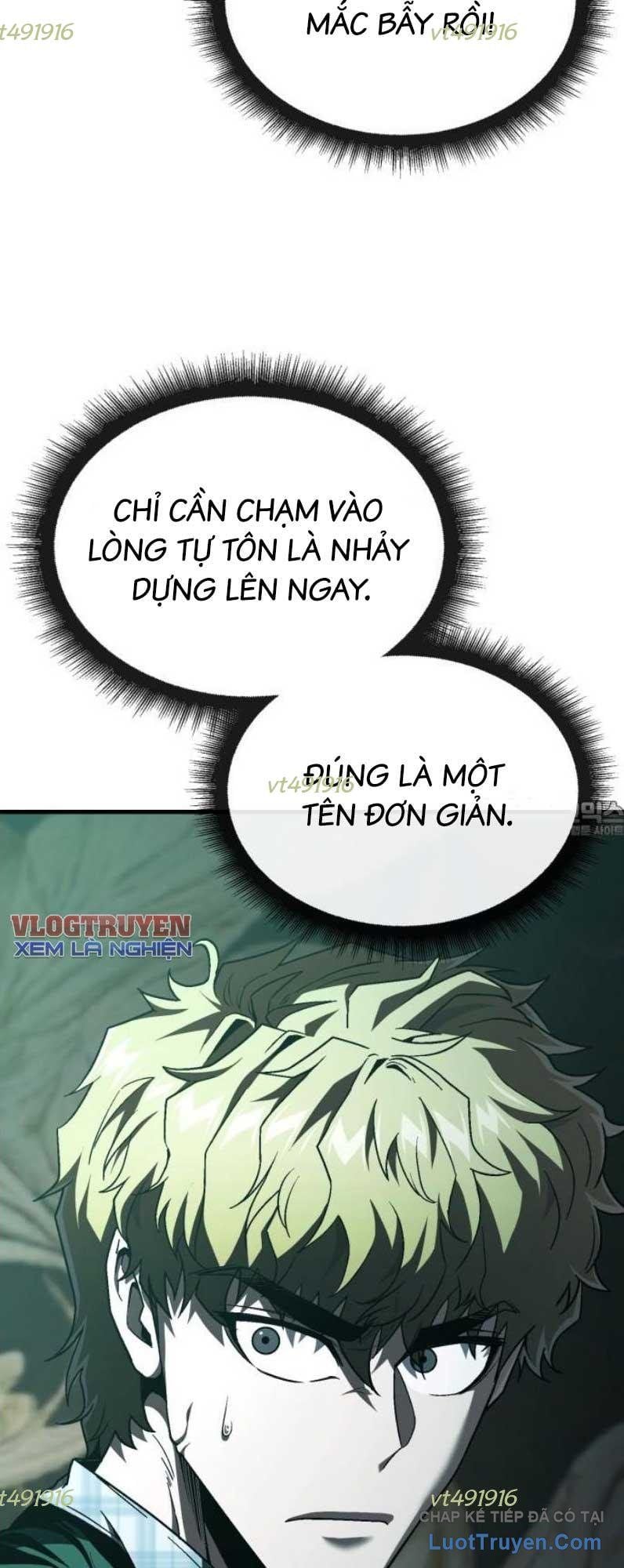 Rỉ Sét Chap 47 - Next Chap 48