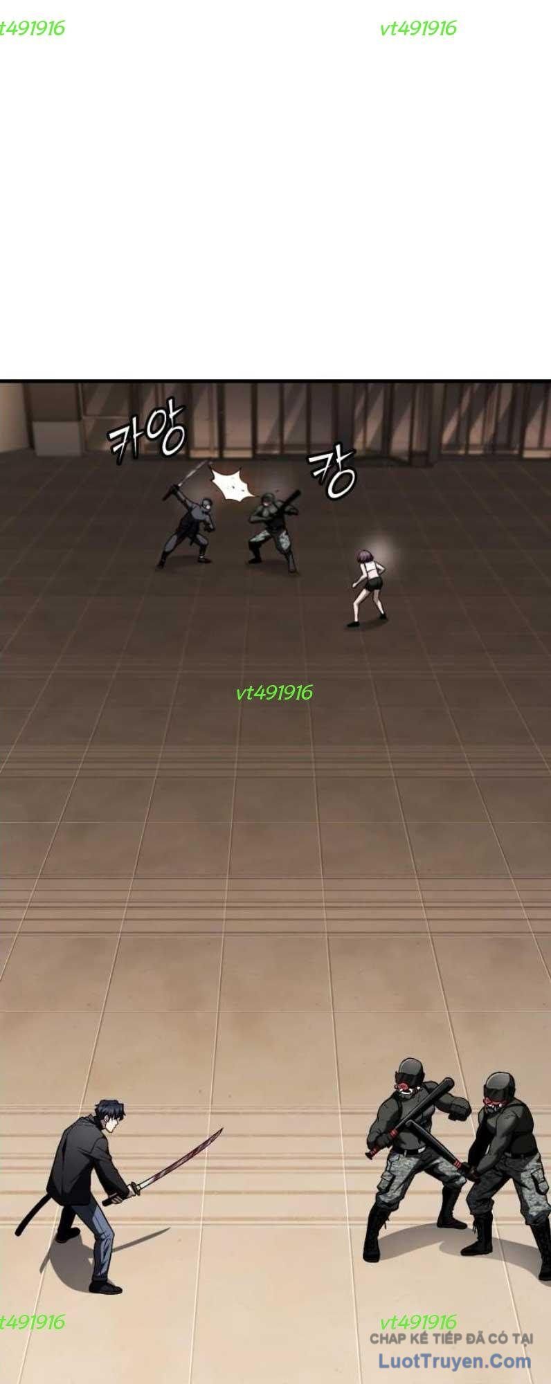 Rỉ Sét Chap 47 - Next Chap 48