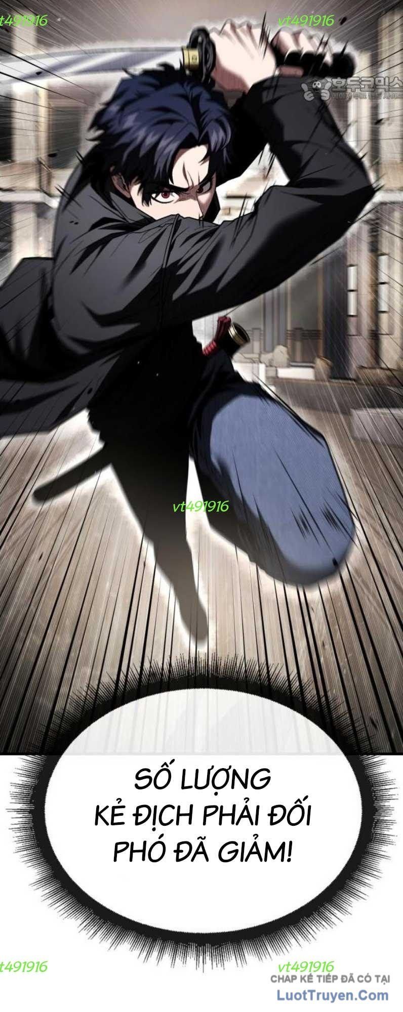 Rỉ Sét Chap 47 - Next Chap 48