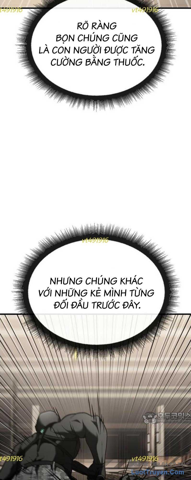 Rỉ Sét Chap 47 - Next Chap 48
