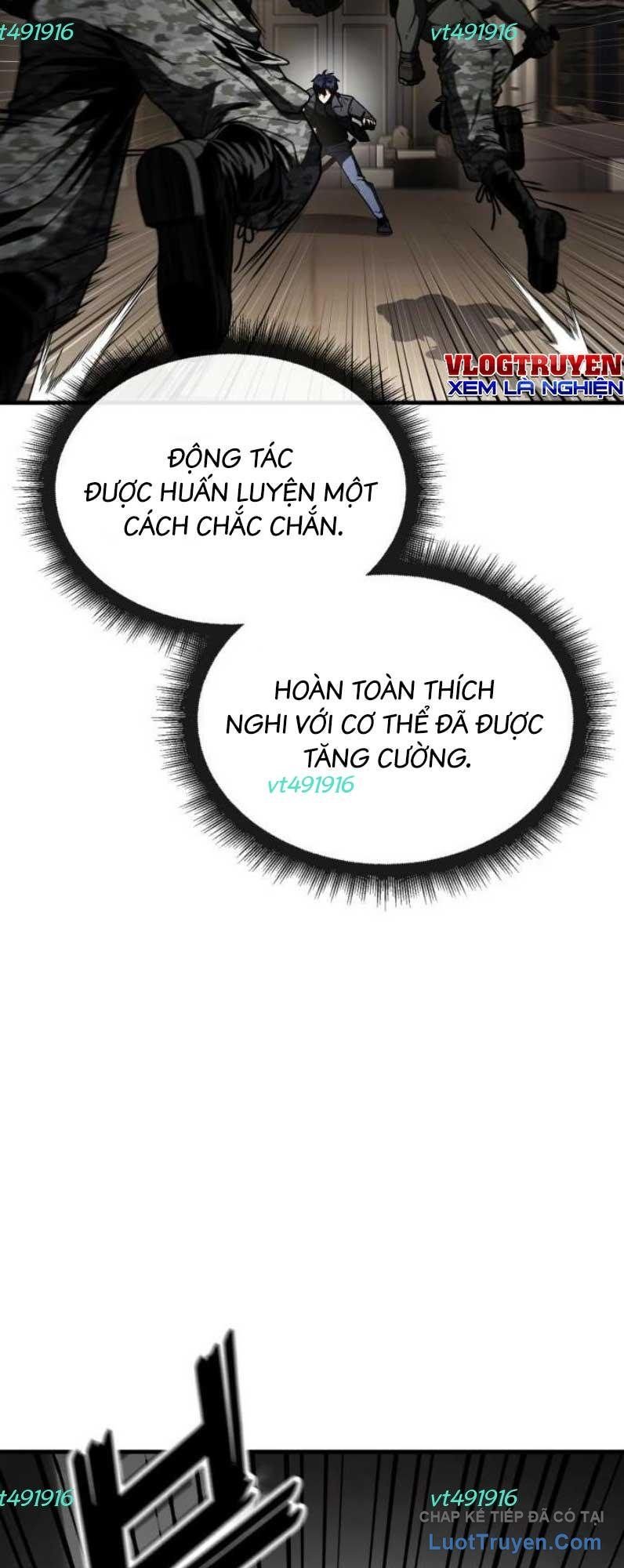 Rỉ Sét Chap 47 - Next Chap 48