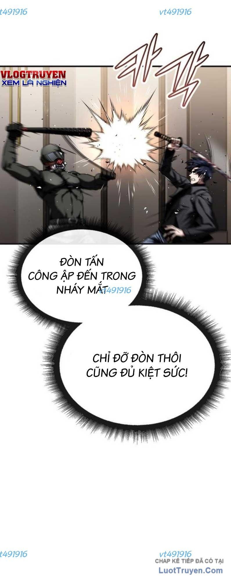 Rỉ Sét Chap 47 - Next Chap 48