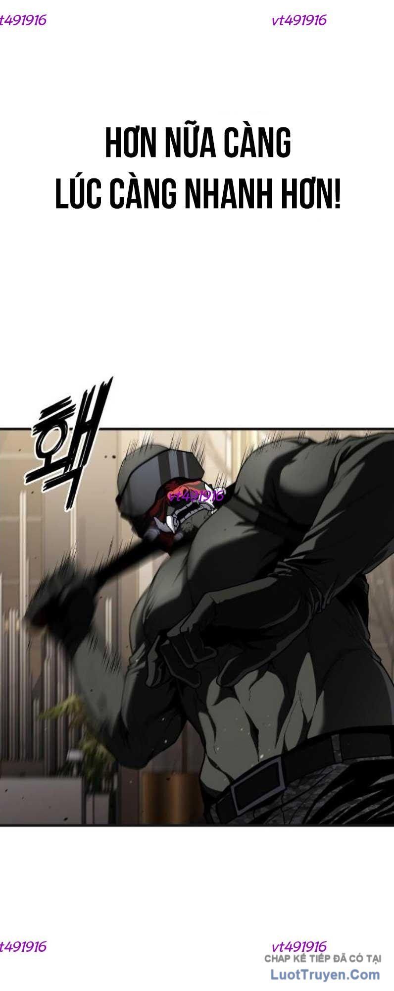 Rỉ Sét Chap 47 - Next Chap 48