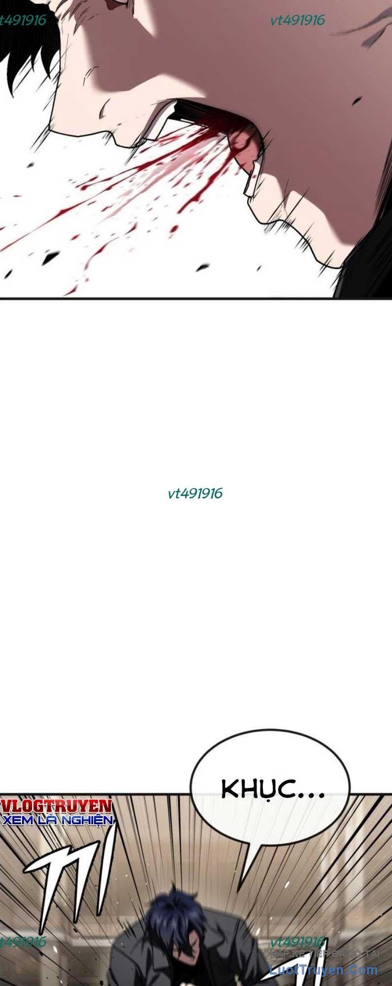 Rỉ Sét Chap 47 - Next Chap 48