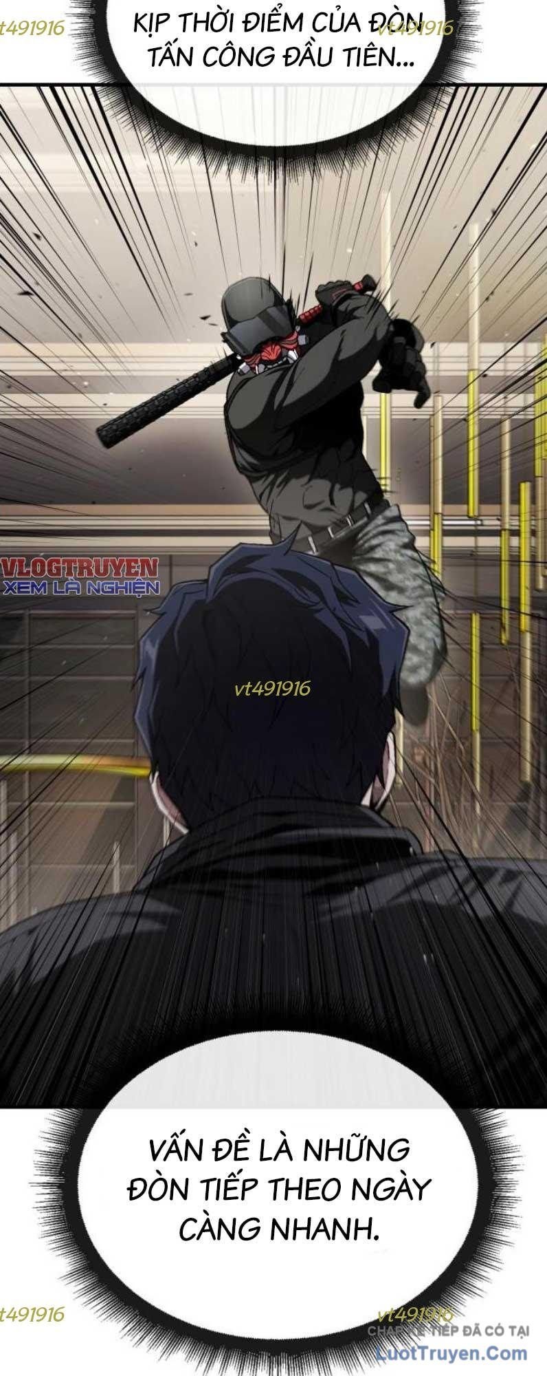 Rỉ Sét Chap 47 - Next Chap 48