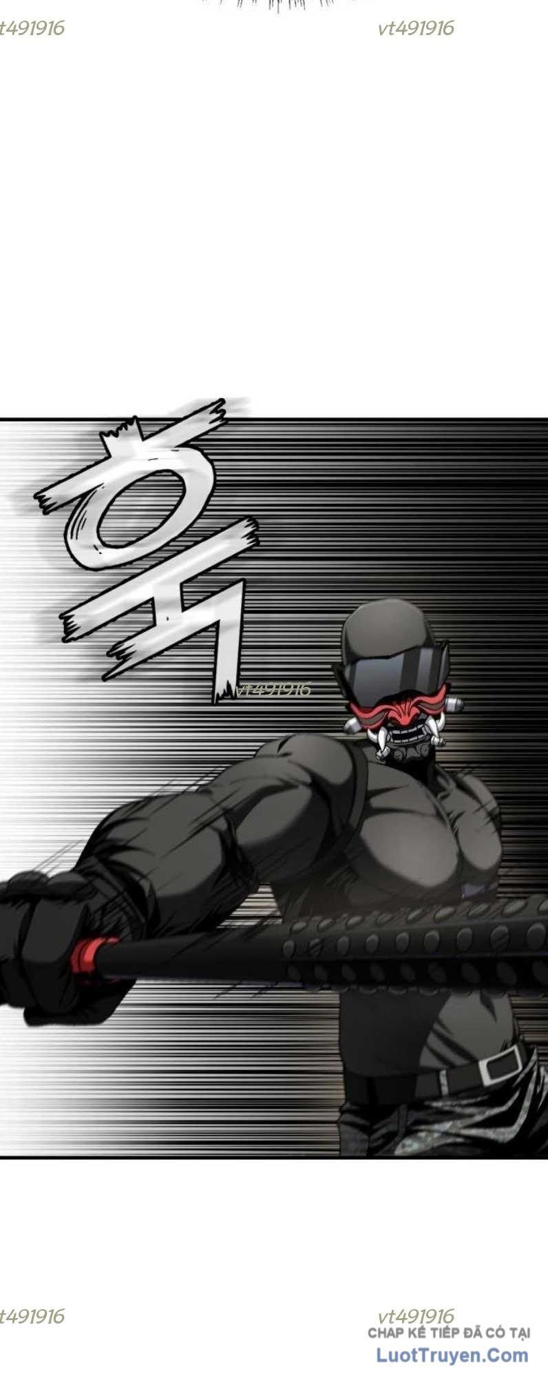 Rỉ Sét Chap 47 - Next Chap 48