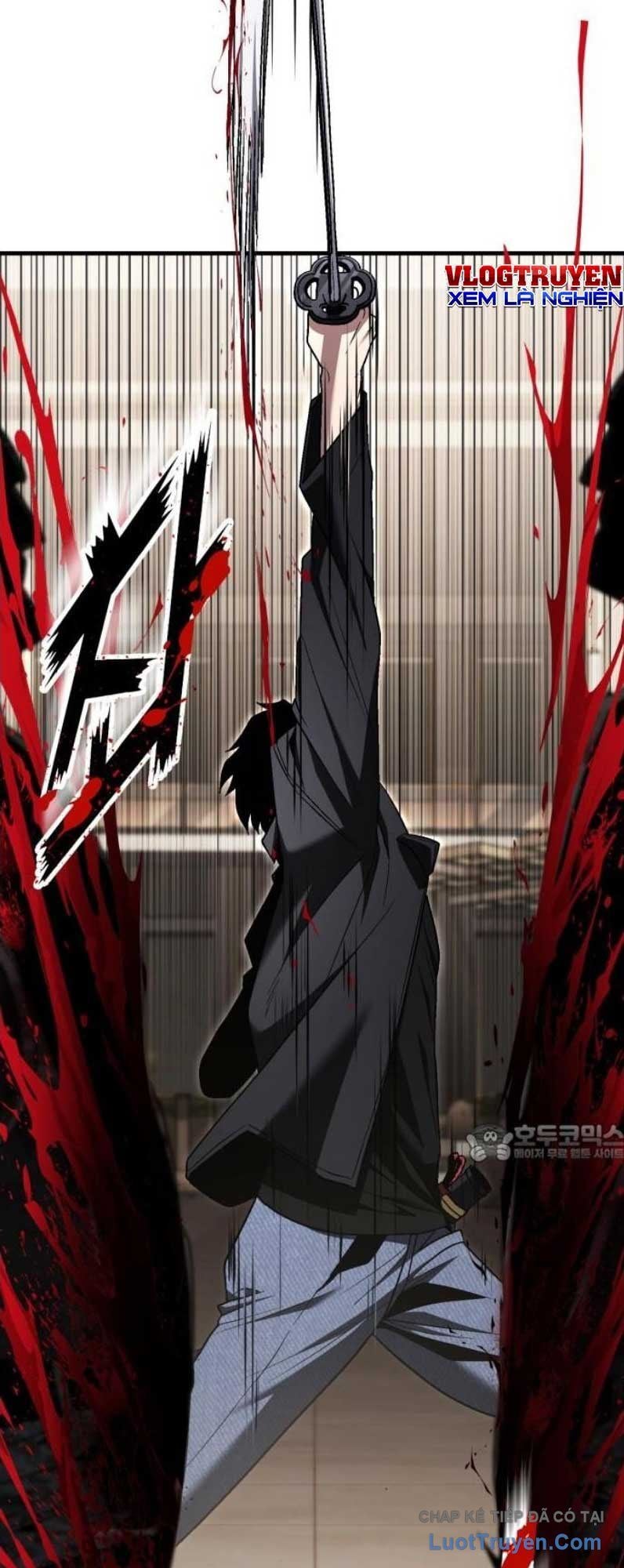 Rỉ Sét Chap 47 - Next Chap 48