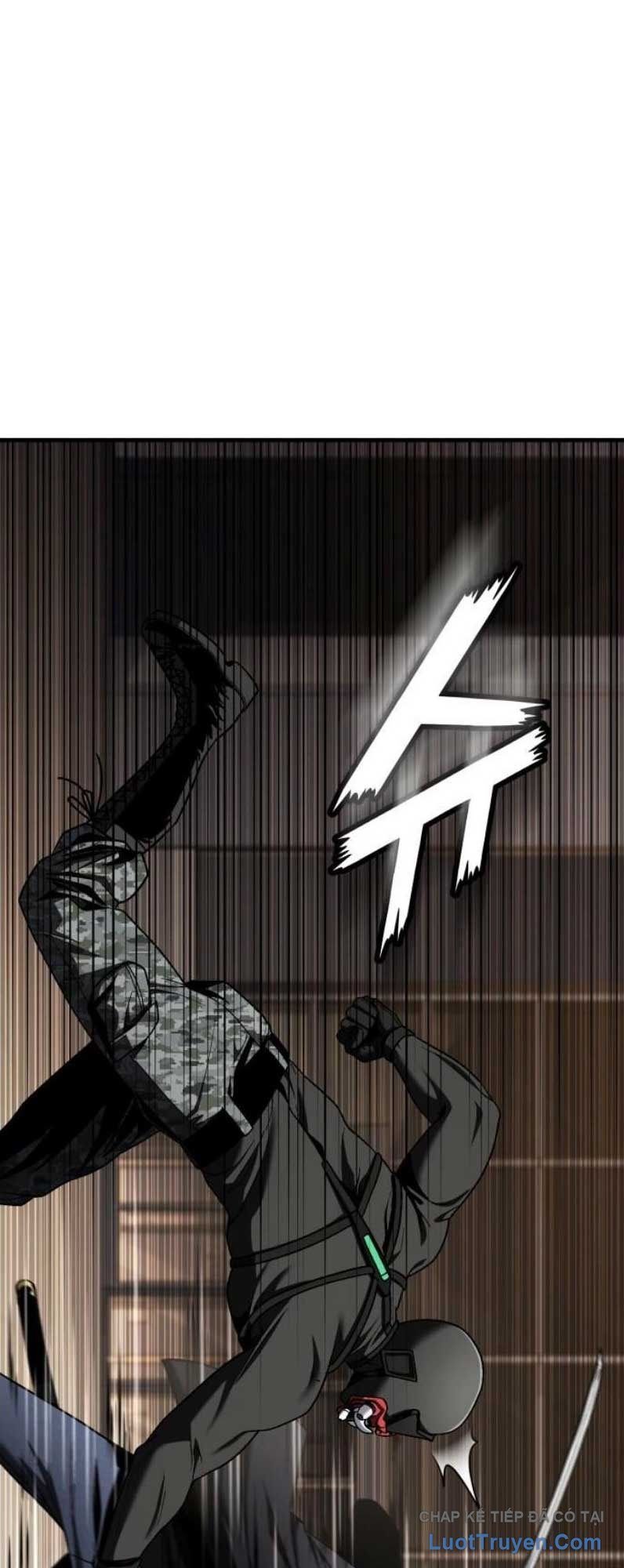 Rỉ Sét Chap 47 - Next Chap 48