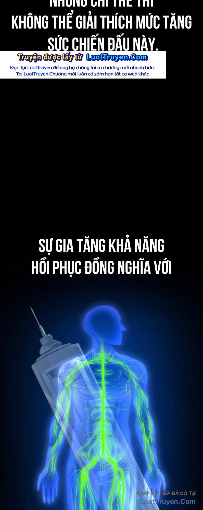 Rỉ Sét Chap 47 - Next Chap 48