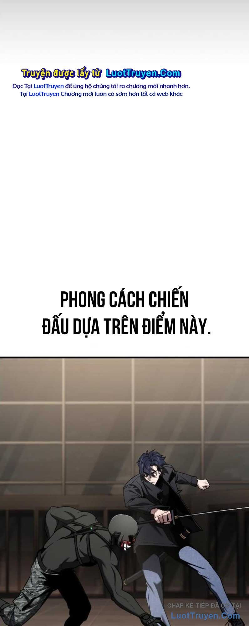 Rỉ Sét Chap 47 - Next Chap 48