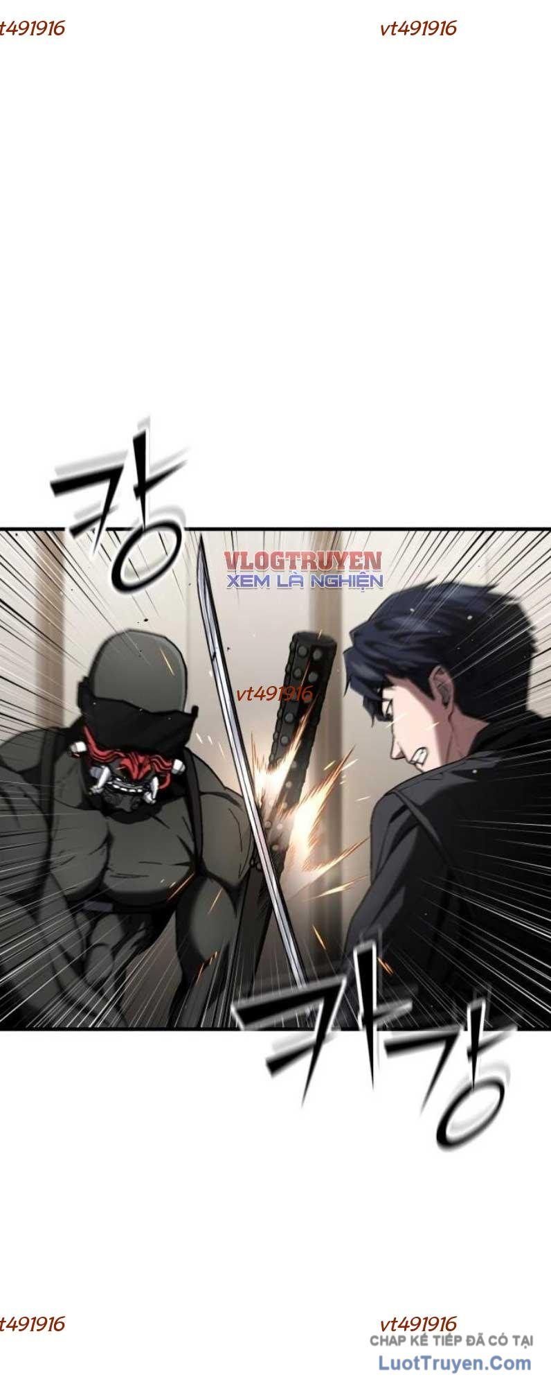 Rỉ Sét Chap 47 - Next Chap 48