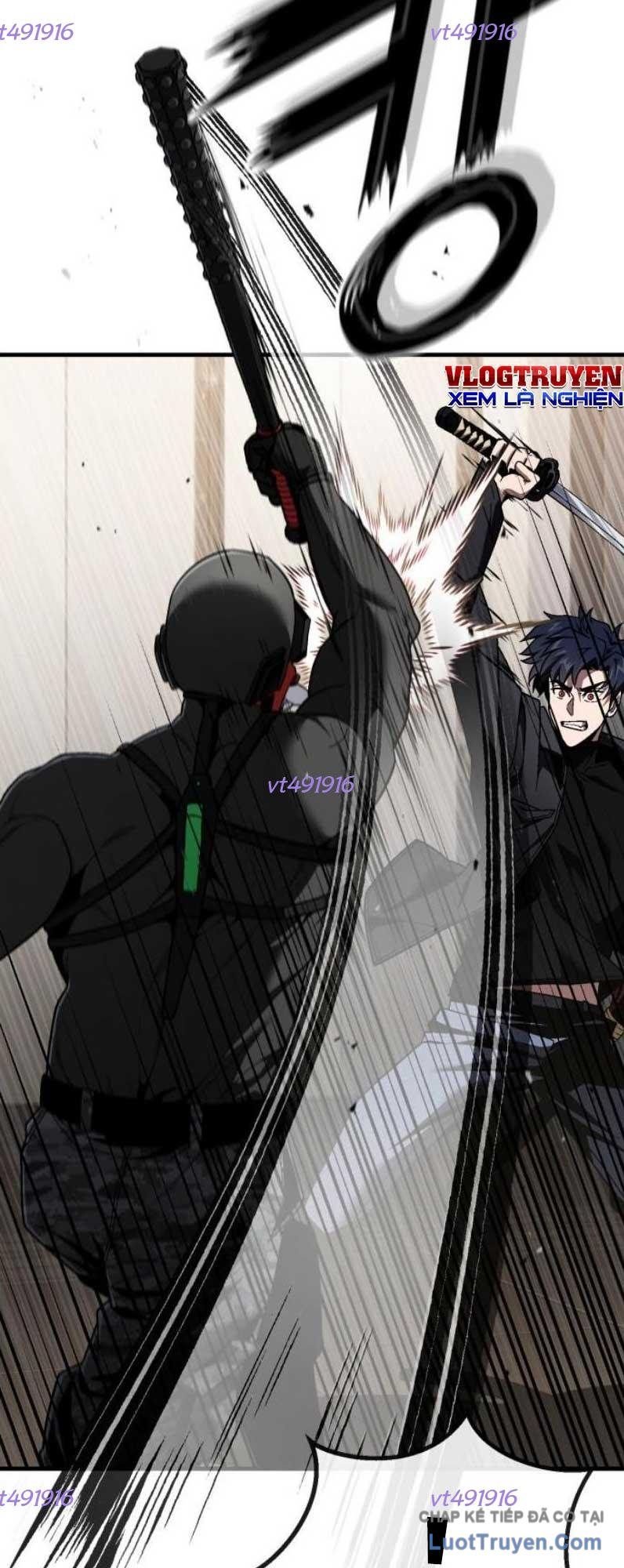 Rỉ Sét Chap 47 - Next Chap 48