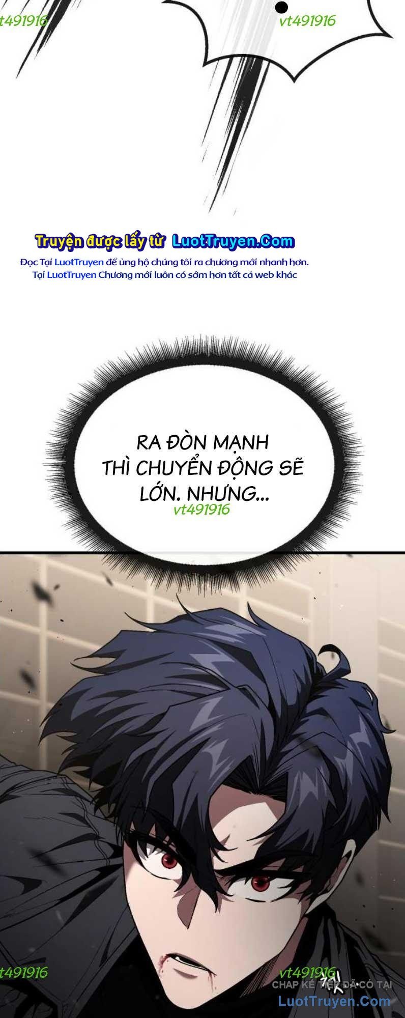 Rỉ Sét Chap 47 - Next Chap 48