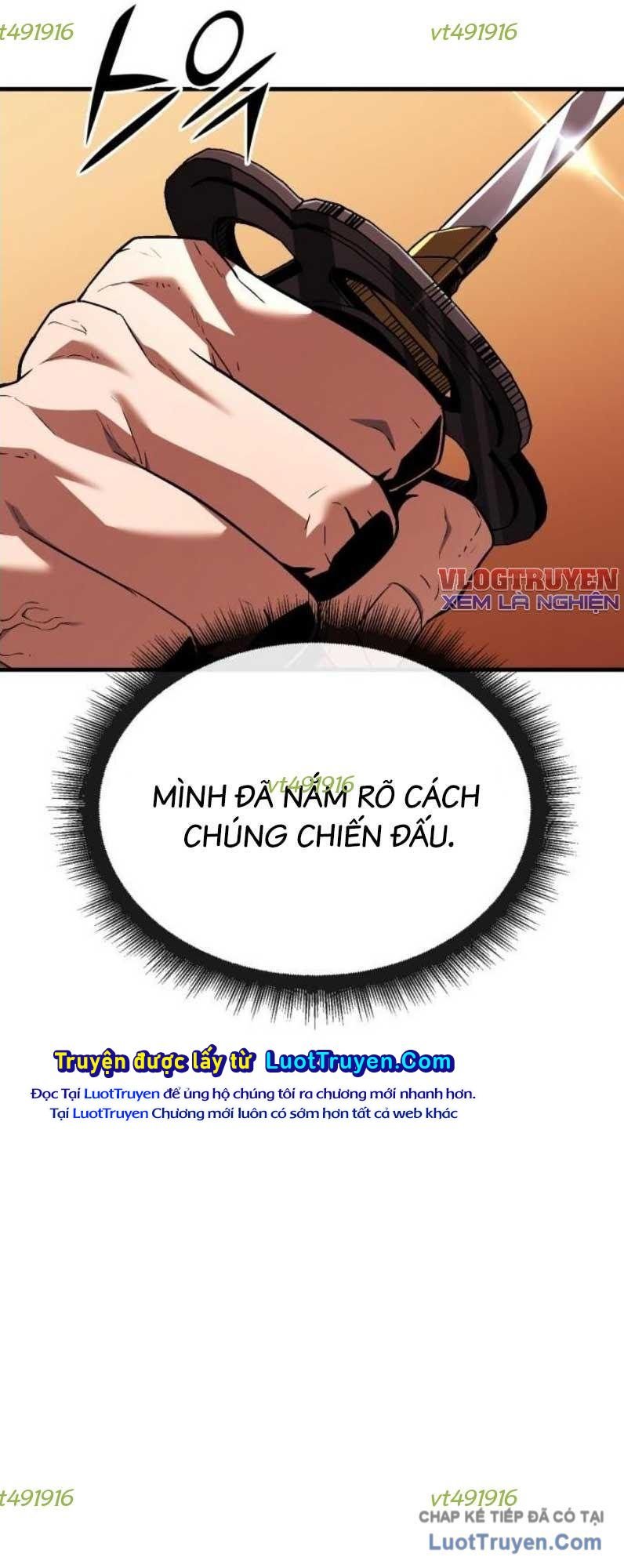 Rỉ Sét Chap 47 - Next Chap 48