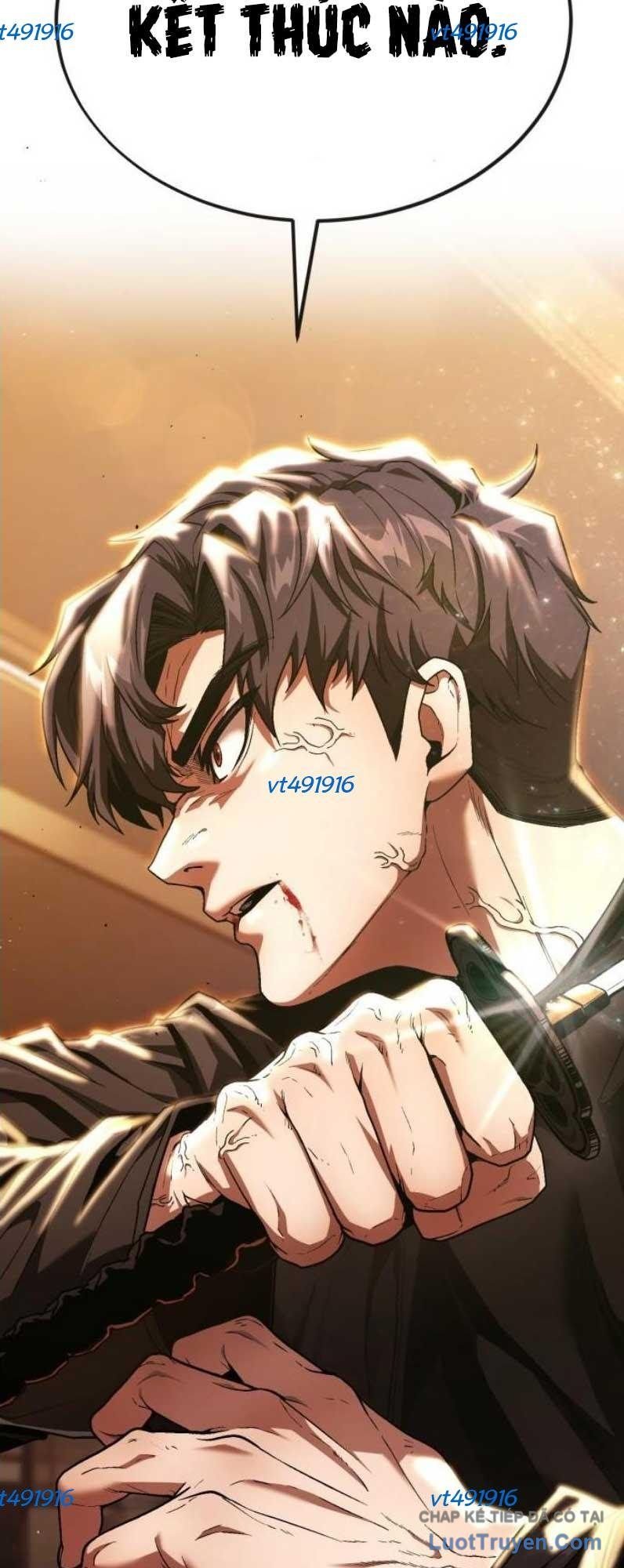 Rỉ Sét Chap 47 - Next Chap 48