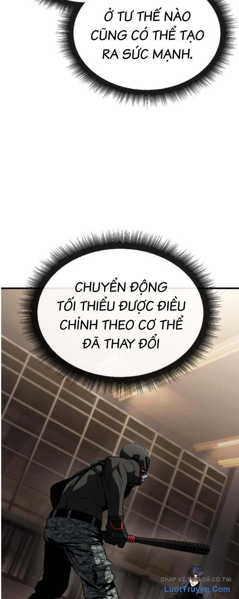 Rỉ Sét Chap 48 - Next Chap 49