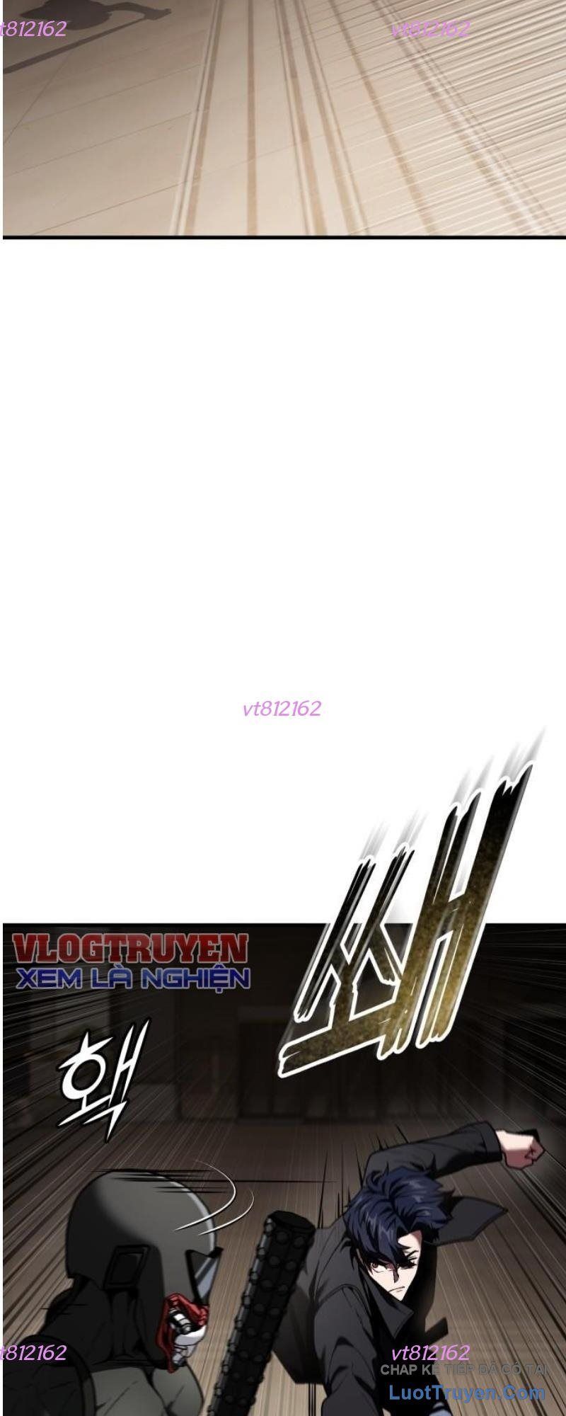 Rỉ Sét Chap 48 - Next Chap 49