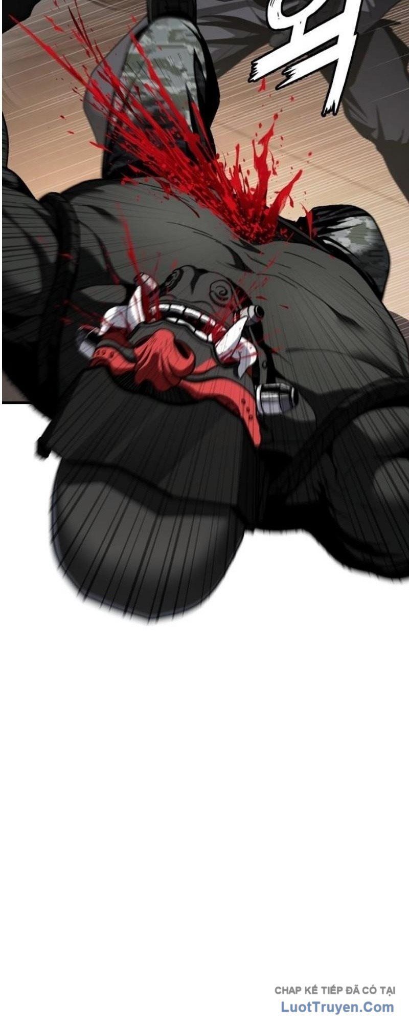 Rỉ Sét Chap 48 - Next Chap 49