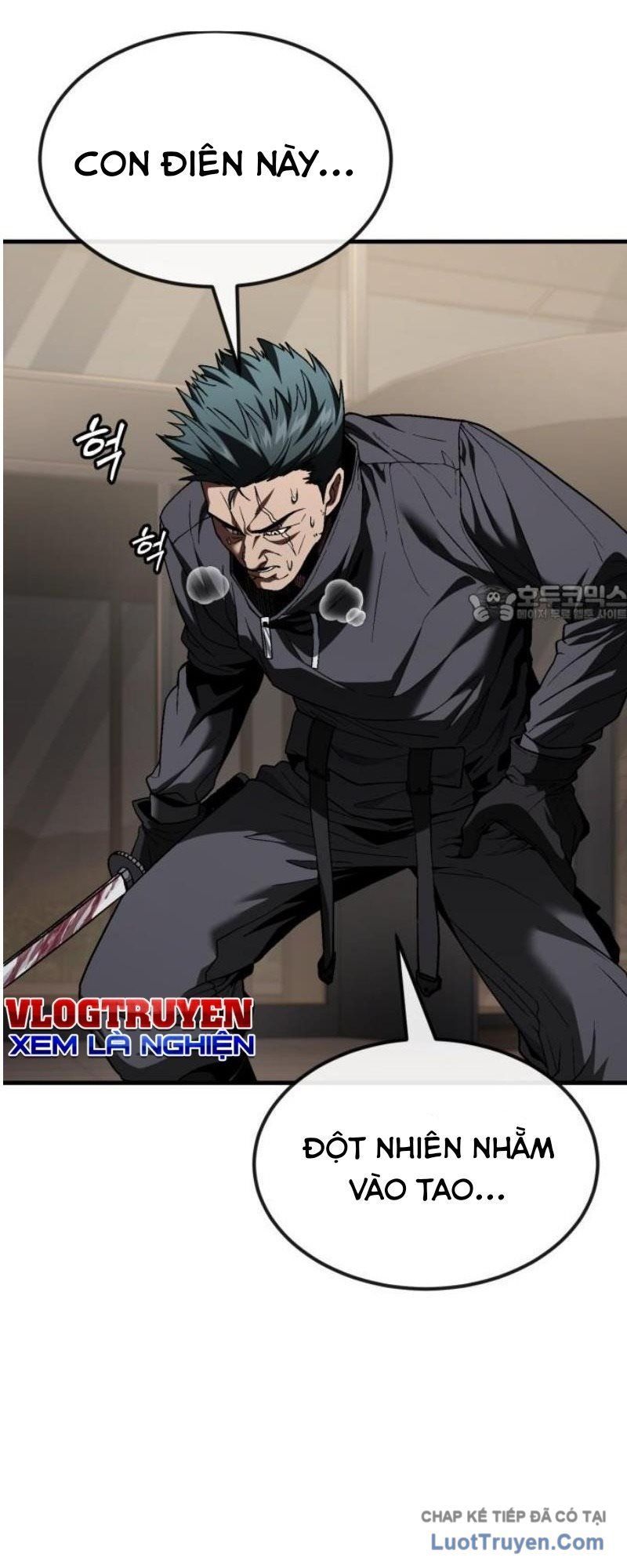 Rỉ Sét Chap 48 - Next Chap 49