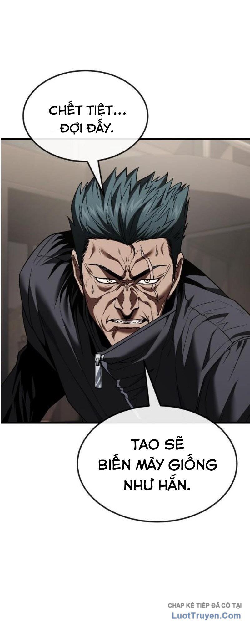 Rỉ Sét Chap 48 - Next Chap 49