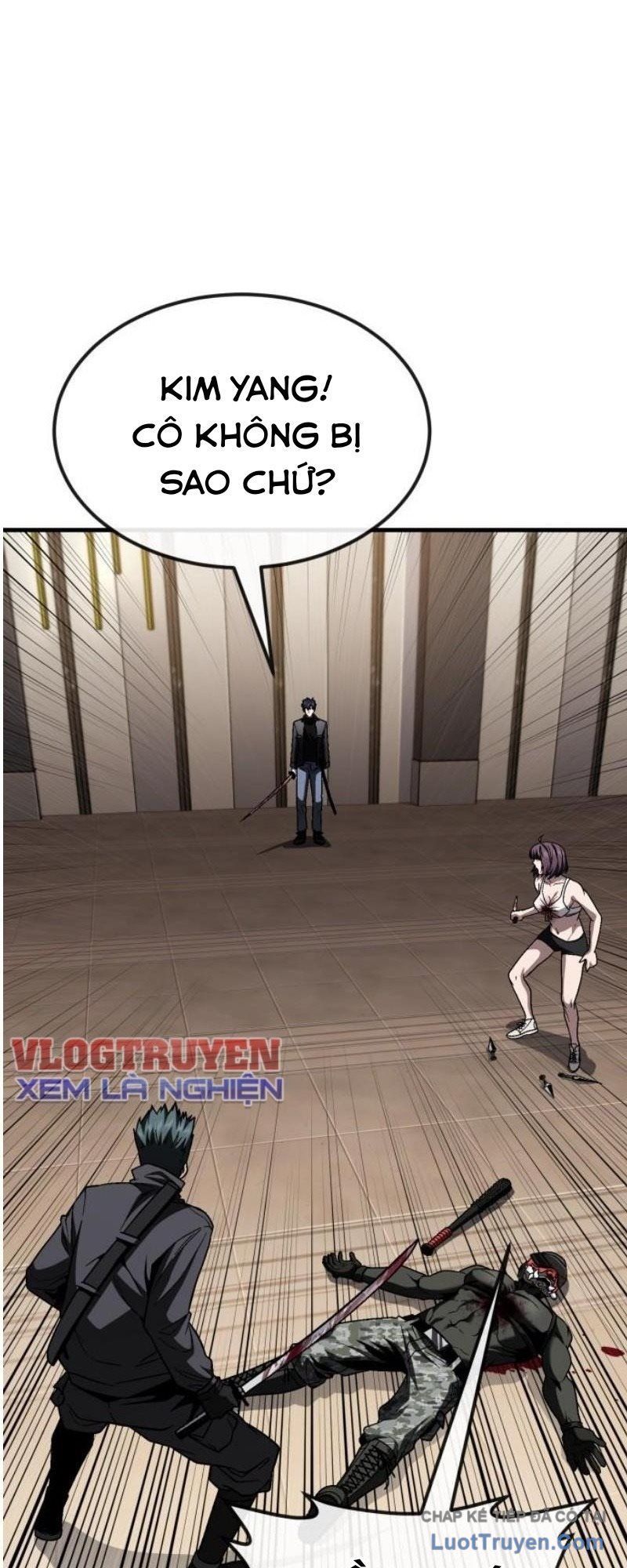 Rỉ Sét Chap 48 - Next Chap 49