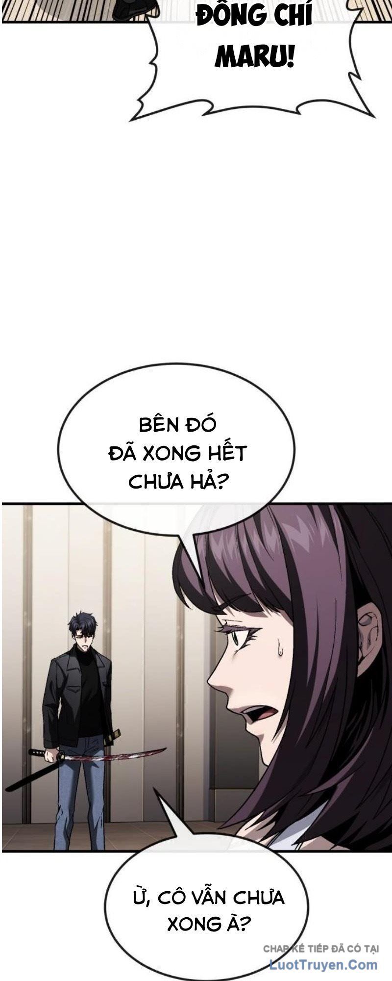 Rỉ Sét Chap 48 - Next Chap 49