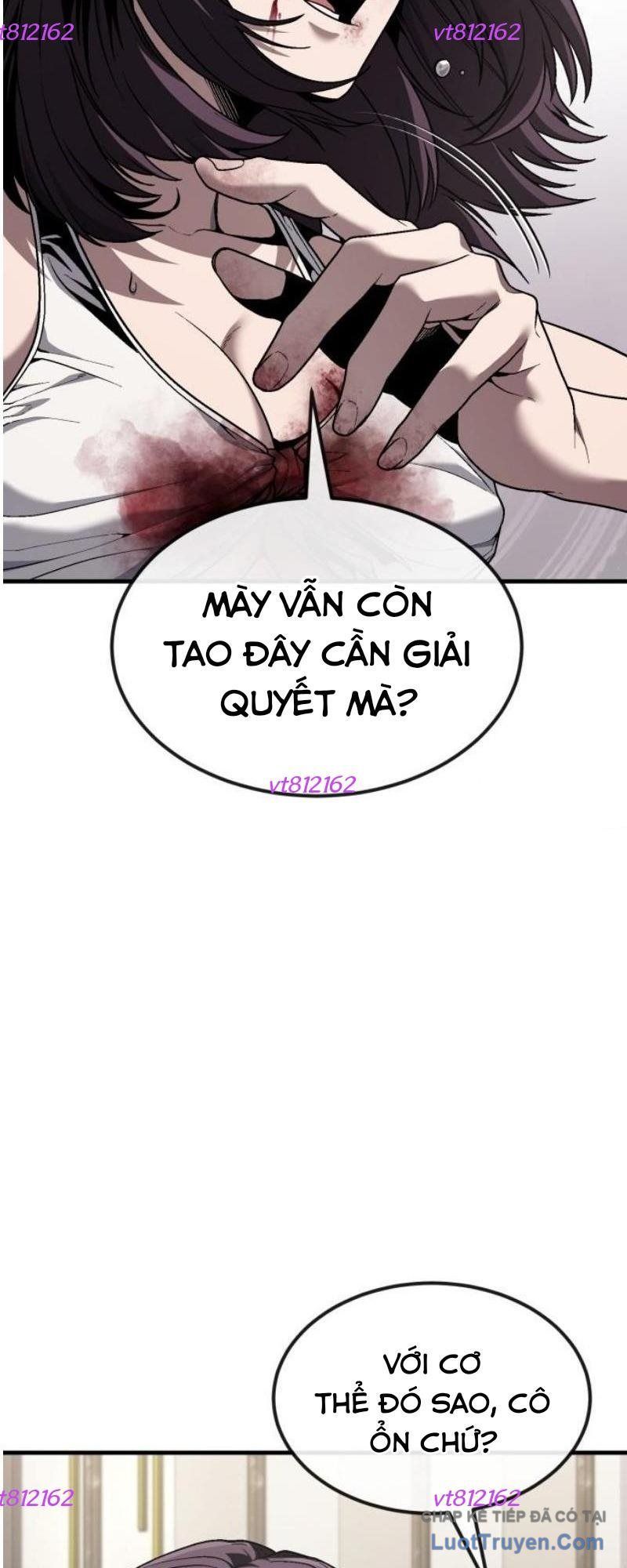 Rỉ Sét Chap 48 - Next Chap 49