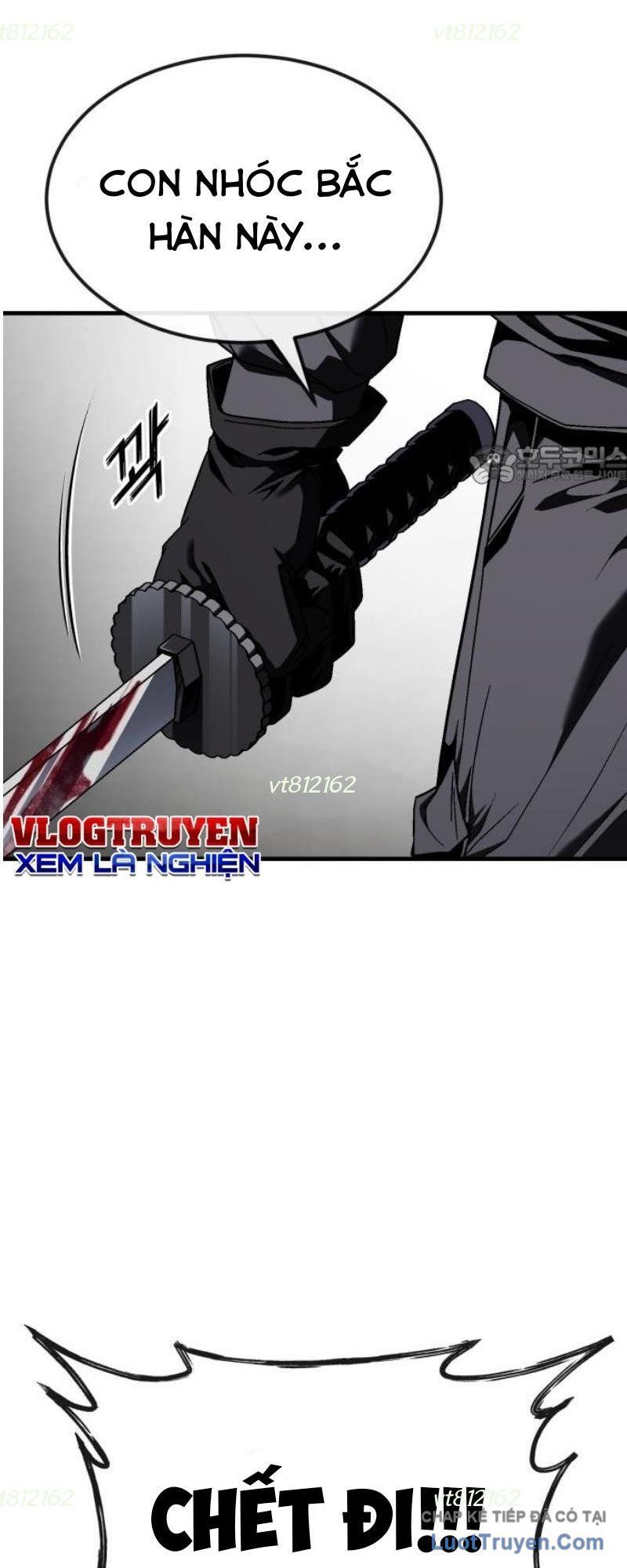 Rỉ Sét Chap 48 - Next Chap 49