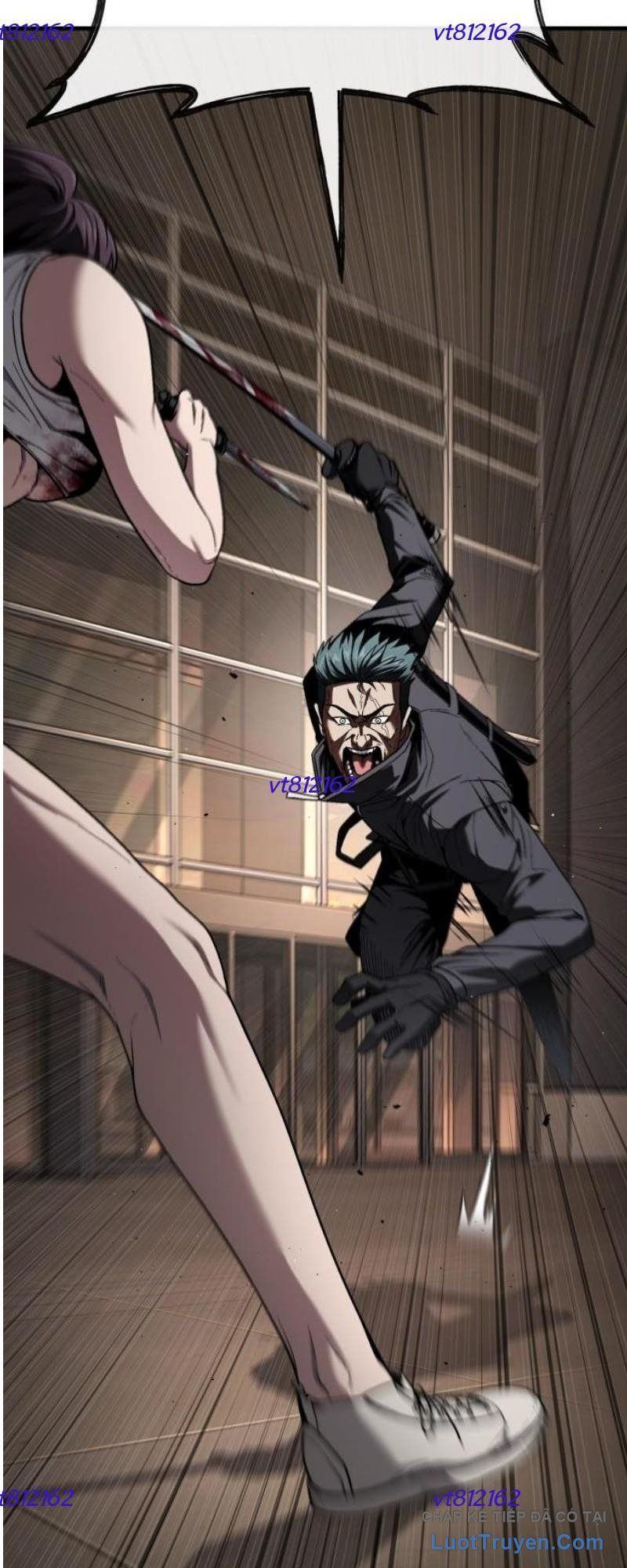 Rỉ Sét Chap 48 - Next Chap 49