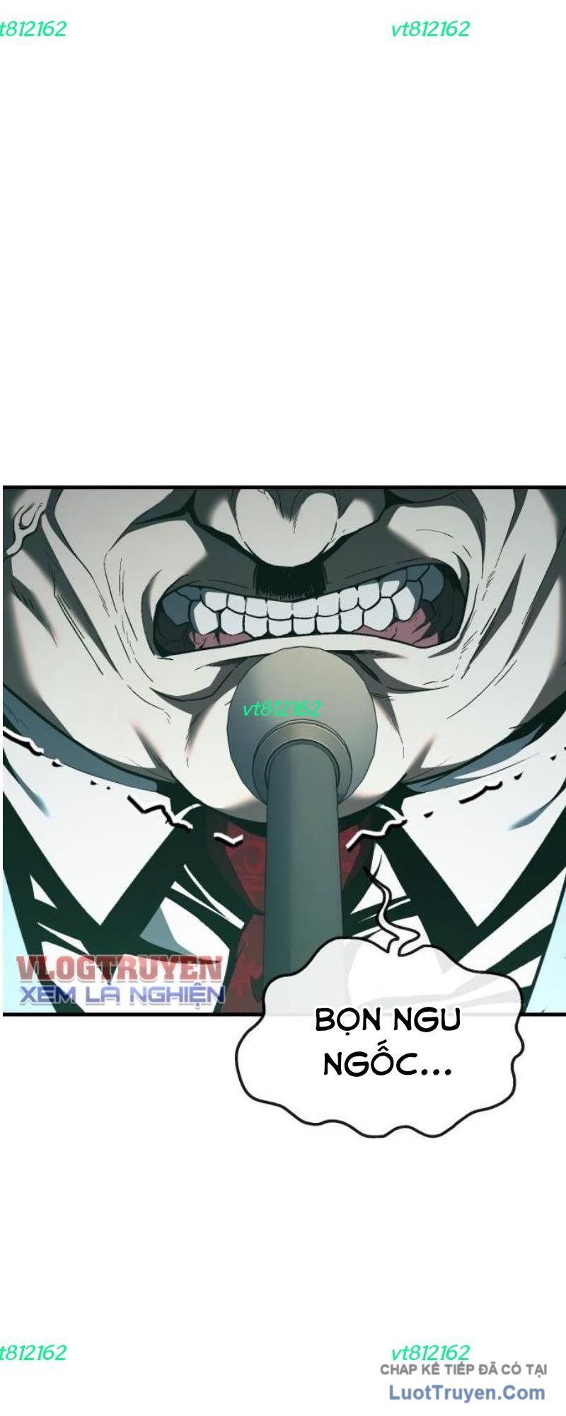 Rỉ Sét Chap 48 - Next Chap 49