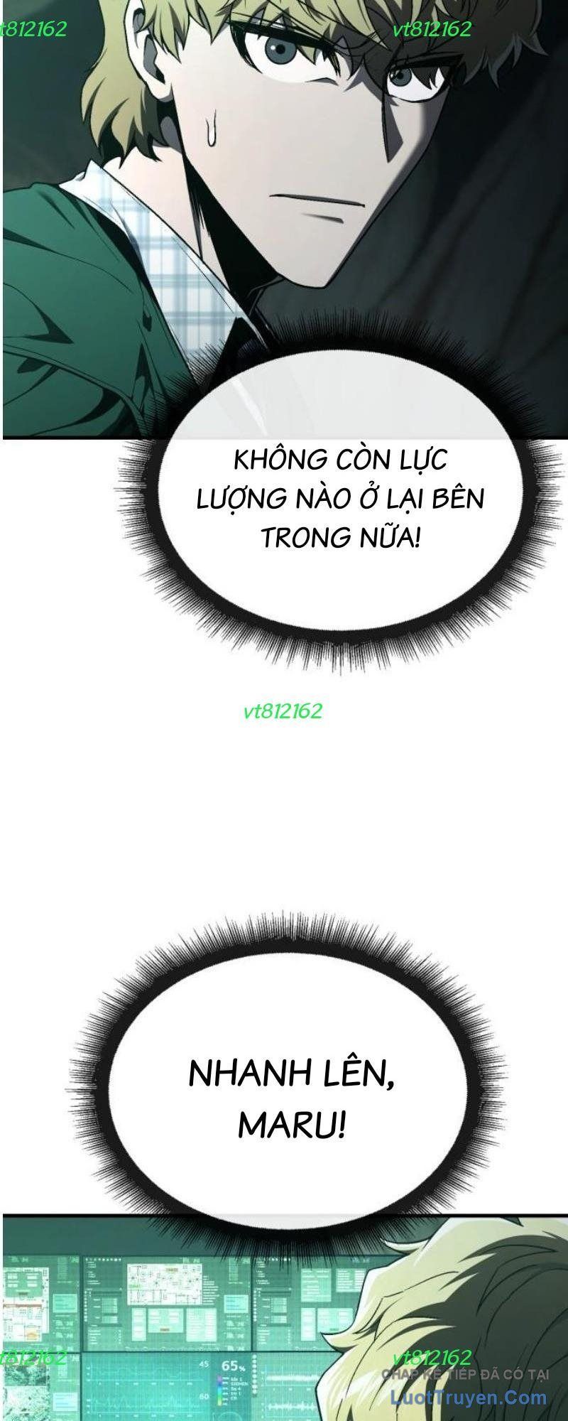 Rỉ Sét Chap 48 - Next Chap 49